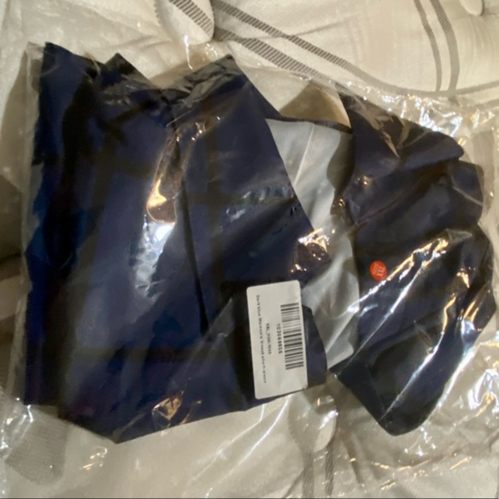 Beautiful New Collared tunic. - Picture 4 of 6